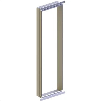 ABB 2CPX023152R9999 Frontplatte fuer Schaltschrank/Gehause