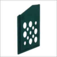 ABB 2CPX010012R9999 TG306G Installatiekast leeg
