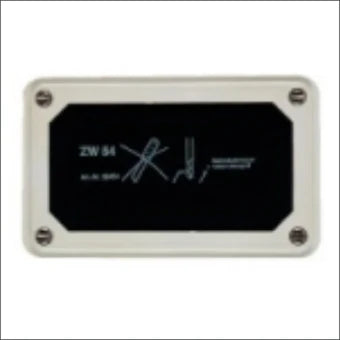 ABB 2CPX039454R9999 Einfuehrungsplatte fuer Ausschnitt Schaltschrank/Gehause 85 mm
