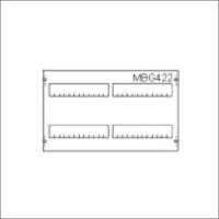 ABB 2CDS251103R0165 Leitungsschutzschalter