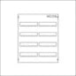 ABB 2CPX010011R9999 TG206G Installatiekast leeg