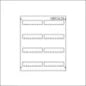 ABB 2CPX041666R9999 MBG414 Inbouwunit leeg