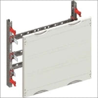 ABB 2CPX010644R9999 TZP309 Montagetoebehoren (kast/lessenaar)