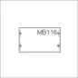 ABB 1SCA022710R0520 OT 250E04P Lastscheider