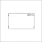 ABB 2CPX041851R9999 ZW368 Profiel voor kast/lessenaar