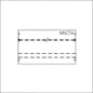 ABB 2CPX041885R9999 Railkoper 996 mm