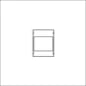 ABB 2CPX062955R9999 ZH428 Montagetoebehoren (kast/lessenaar)