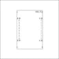ABB 2CPX041902R9999 Railkoper 746 mm