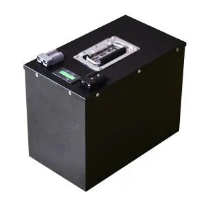 Donguan BYingPower Technology Co., Ltd. - Speicher - 24V100-8S4P LiFePO4 24V100-8S4P - Art. 20095