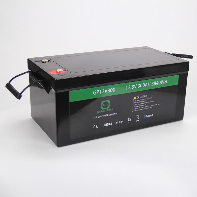 24V 100Ah 24V 100Ah - Art. 26318
