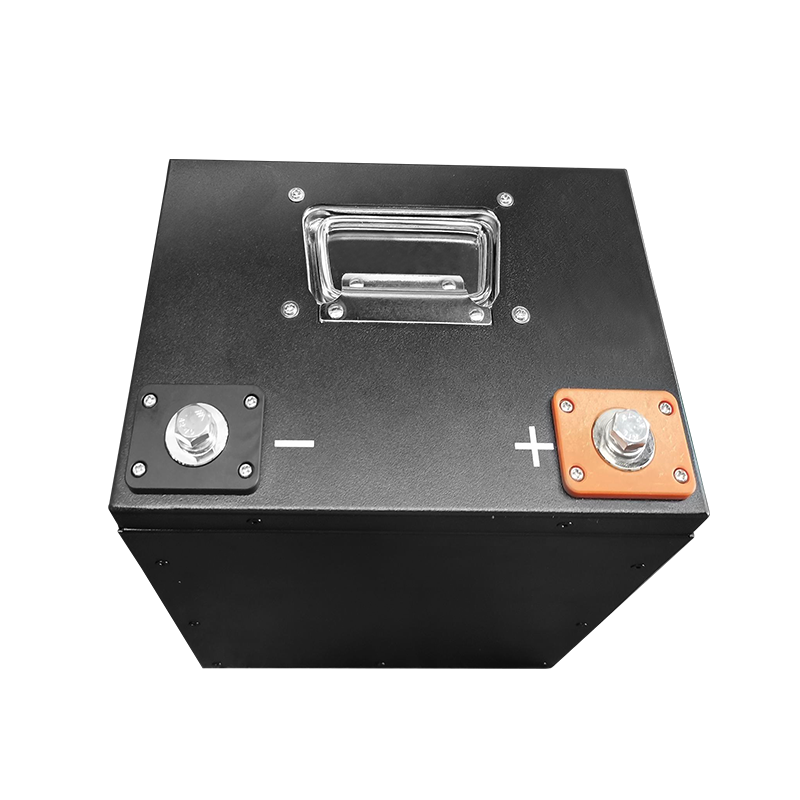 24V 48Ah Lithium Battery 25,6V 48Ah - Art. 26772