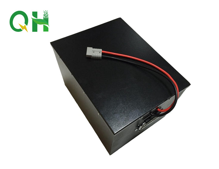 24V 50Ah Lifepo4 Battery Pack 24V 500Ah - Art. 21797