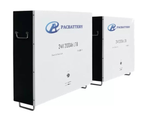24V 8Kwh 10Kwh 12Kwh 24V 8Kwh 10Kwh 12Kwh - Art. 20346