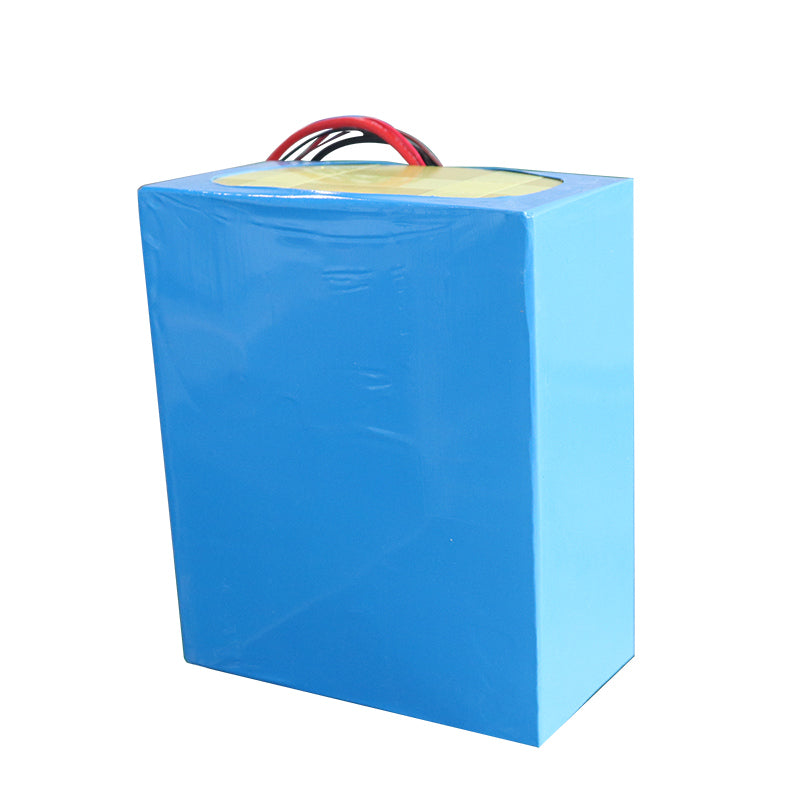 24Volt Solar Tracking Lithium Batteries SPF24V8Ah - Art. 29703
