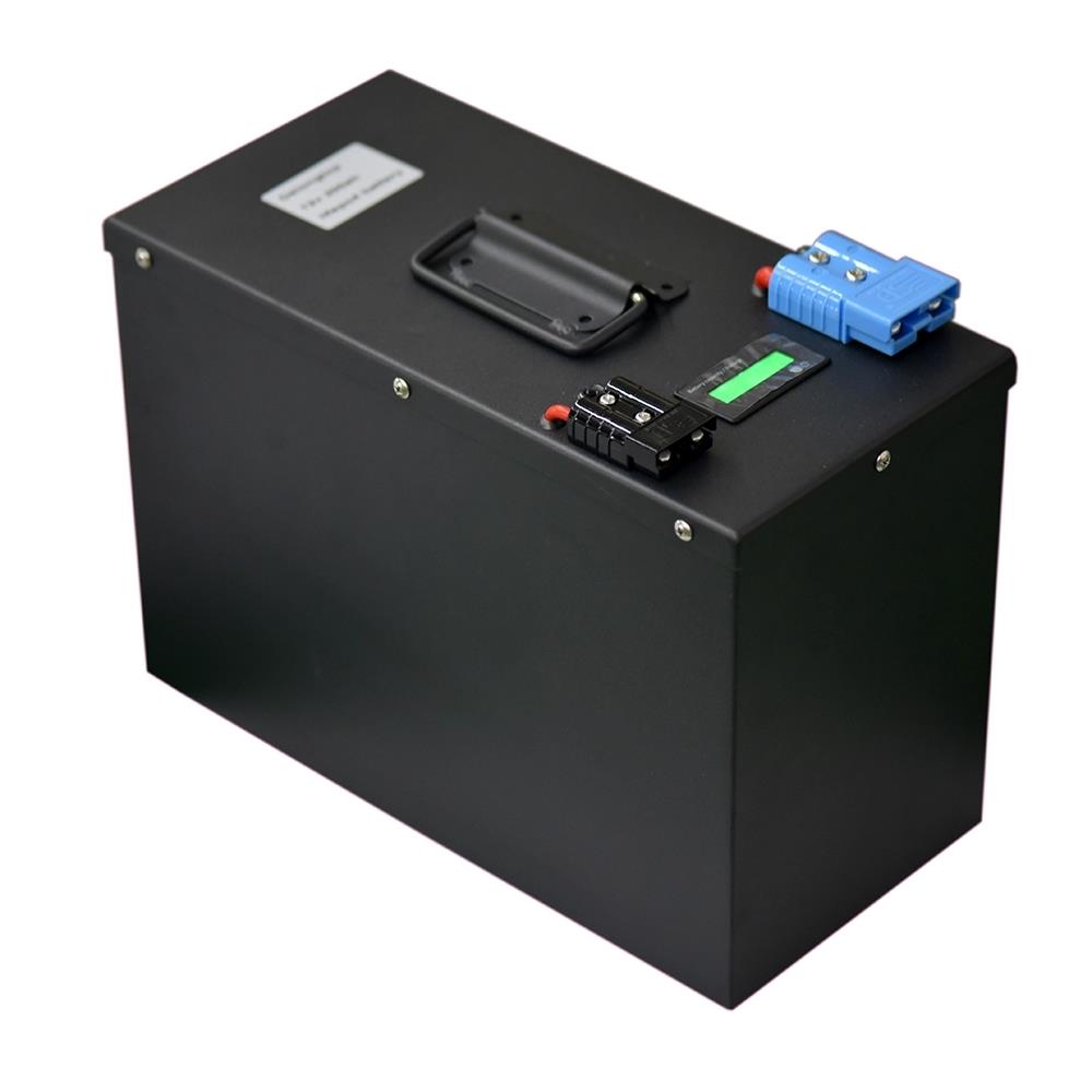 24 Volt Lifepo4 Battery 24 Volt Lifepo4 Battery - Art. 20097