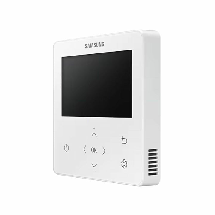 Samsung EHS Mono HT Quiet – Luft-Wasser-Wärmepumpe (Monoblock), 14 kW, R32, A++, Wechselstrom