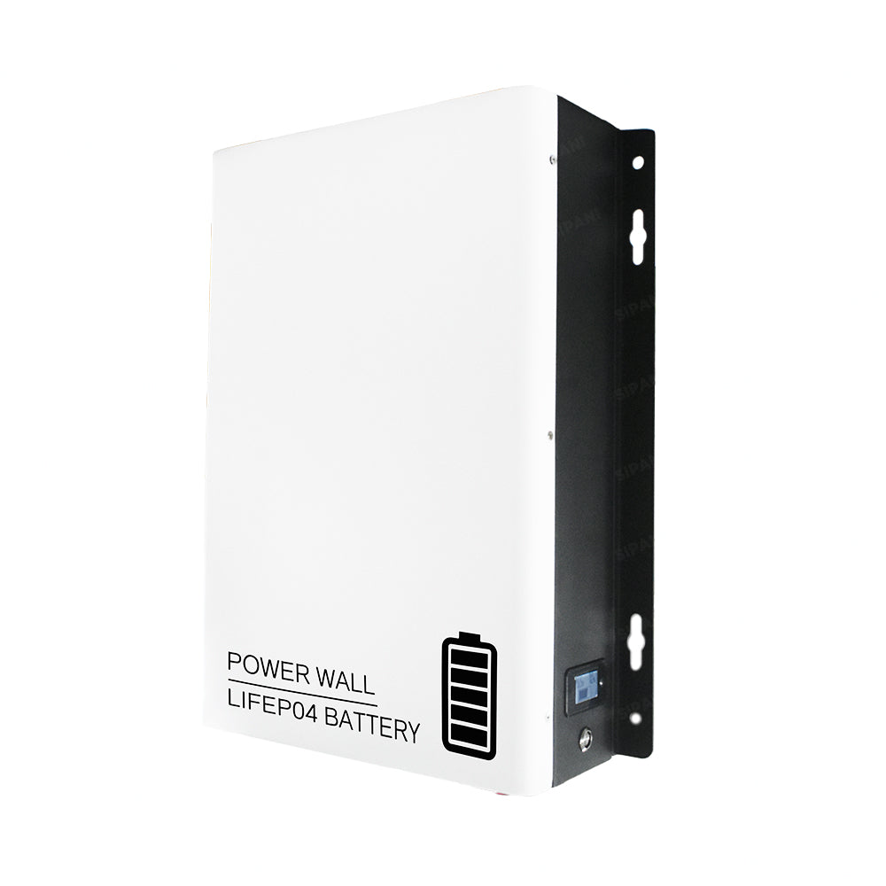 24v Power Wall Mounted Battery for Mini Micro B... CD-PWB24150 - Art. 35478