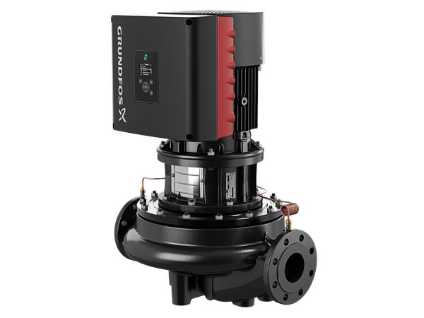GRUNDFOS Einstufige Inlinepumpe  TPE 65-240/4 S-A-F-A-BQQE-KWA Art. 99114825