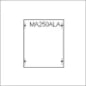 ABB 2CPX010574R9999 TZG210 Sokkel voor kast/lessenaar