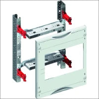 ABB 2CPX062374R9999 Montagezubehoer (Schaltschrank/Gehause) 202 mm