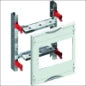 ABB 2CPX062374R9999 Montagezubehoer (Schaltschrank/Gehause) 202 mm
