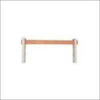 ABB 2CPX041826R9999 MBR202 Inbouwunit leeg