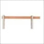 ABB 2CPX041826R9999 MBR202 Inbouwunit leeg