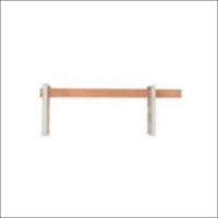 ABB 2CPX041826R9999 MBR202 Inbouwunit leeg