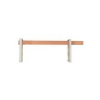 ABB 2CPX041931R9999 Railkoper 548 mm