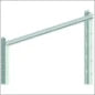 ABB 2CPX010104R9999 TL512G Installatiekast leeg