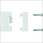 SCHNEIDER DF101N Houder voor cilindrische zekering