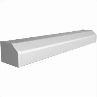 ABB 2CPX044050R9999 KB29 Afdekkap rangeerkanaal
