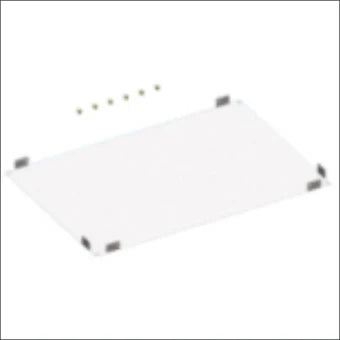 ABB 2CPX045776R9999 Dach-/Bodenelement fuer Schaltschrank/Gehause 512 mm