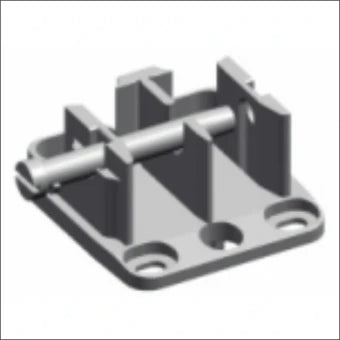 ABB 2CPX045950R9999 RZ1P4 Montagetoebehoren (kast/lessenaar)
