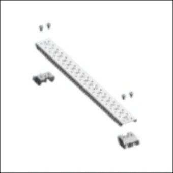 ABB 2CPX045954R9999 Ausbaukomponenten fuer Schaltschrank/Gehause 625 mm
