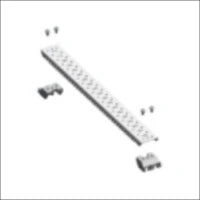 ABB 2CPX046042R9999 Profiel fuer Schaltschrank/Gehause 993 mm