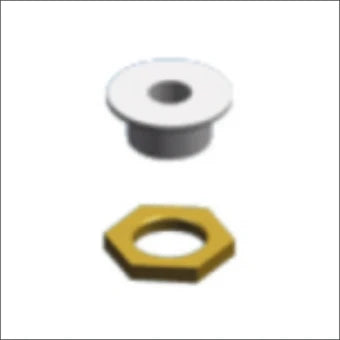 ABB 2CPX046008R9999 Montagezubehoer (Schaltschrank/Gehause) 1 mm