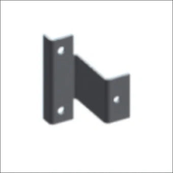 ABB 2CPX046010R9999 RZ35P2 Montagetoebehoren (kast/lessenaar)