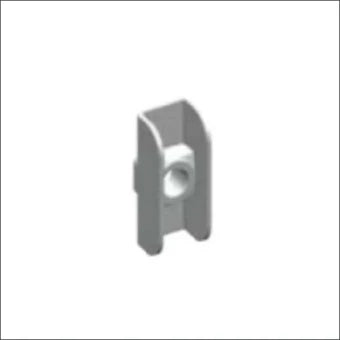 ABB 2CPX046084R9999 ZX647 Montagetoebehoren (kast/lessenaar)