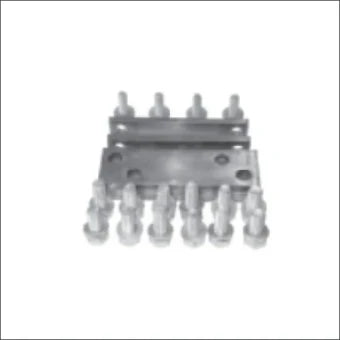 ABB 2CPX046220R9999 Stromschienekoppelstuk