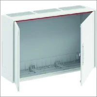 ABB 2CPX010489R9999 Tuerverschluss fuer Schaltschrank/Gehause