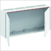 ABB 2CPX010489R9999 Tuerverschluss fuer Schaltschrank/Gehause