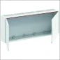 ABB 2CPX010489R9999 Tuerverschluss fuer Schaltschrank/Gehause