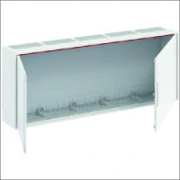 ABB 2CPX010489R9999 Tuerverschluss fuer Schaltschrank/Gehause