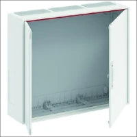 ABB 2CPX010489R9999 Tuerverschluss fuer Schaltschrank/Gehause