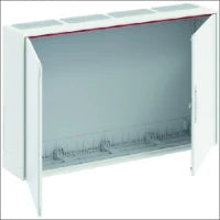 ABB 2CPX010489R9999 Tuerverschluss fuer Schaltschrank/Gehause
