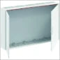 ABB 2CPX010489R9999 Tuerverschluss fuer Schaltschrank/Gehause