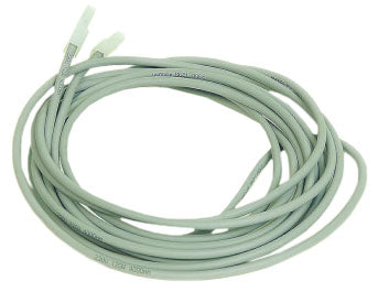 Flexibles Silikon-Heizband RF-20 600 W 230 VAC 20 m