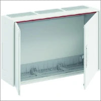 ABB 2CPX010489R9999 Tuerverschluss fuer Schaltschrank/Gehause