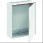 ABB 2CPX039087R9999 Scheidingsplaat fuer Schaltschrank/Gehause 130 mm
